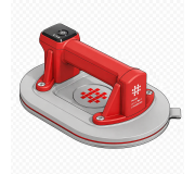 Акумуляторні вакуумні присоски