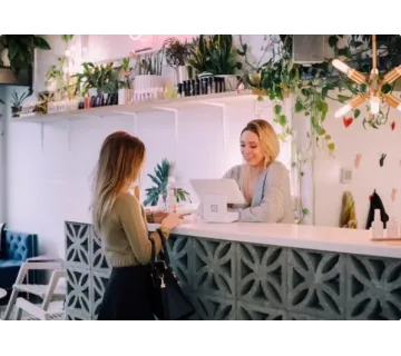 Магазин будівельного обладнання SHIJING