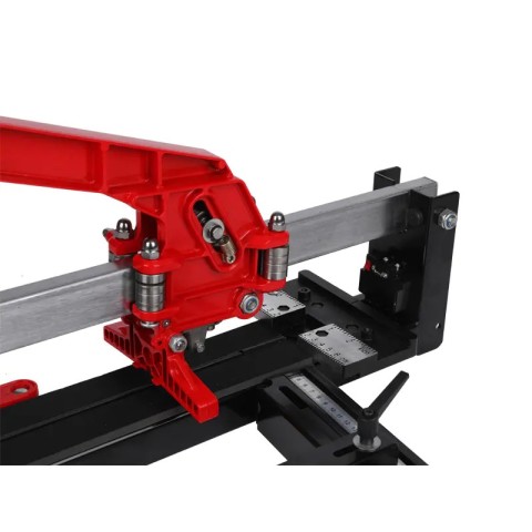 Ручний монорейковий плиткоріз Shijing 3021, 800 мм