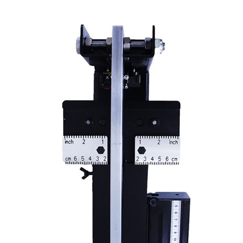 Ручний монорейковий плиткоріз Shijing 3022, 800 мм (ProLine)
