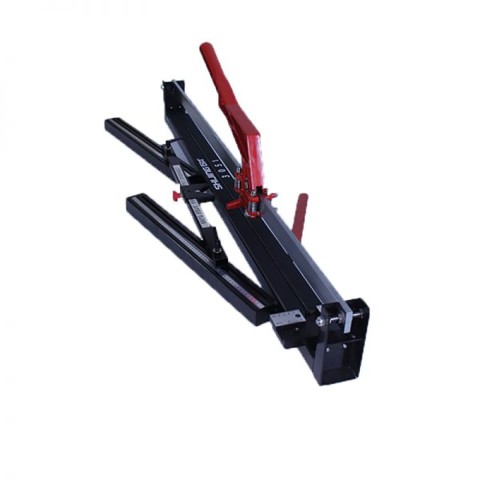 Ручний монорейковий плиткоріз Shijing 3051, 1200 мм