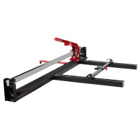 Ручний монорейковий плиткоріз Shijing 3052, 1200 мм (ProLine)