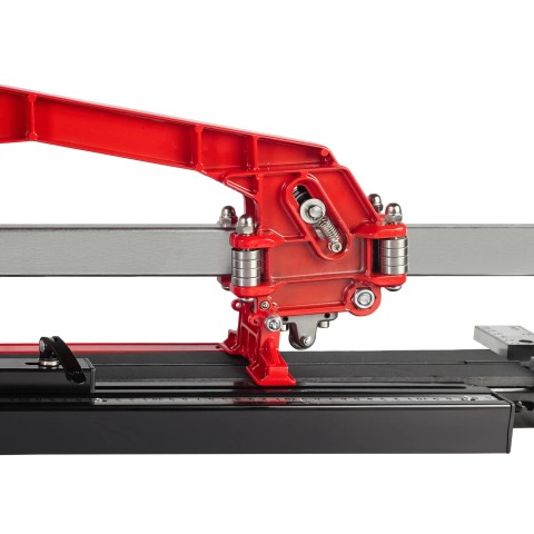 Ручний монорейковий плиткоріз Shijing 3052, 1200 мм (ProLine)