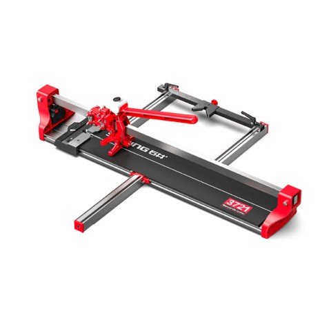 Ручний монорейковий плиткоріз Shijing 3751, 1200 мм (MaxLine, алюміній)