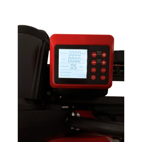 Електричний плиткоріз SHIJING 9201A-1200 мм