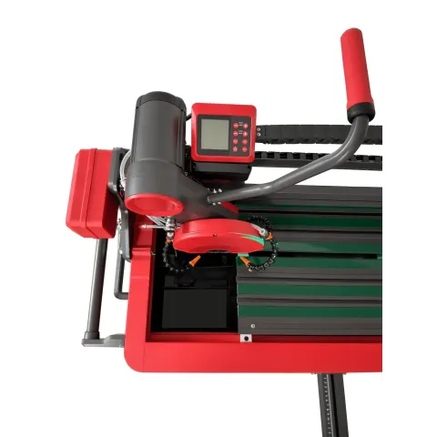 Електричний плиткоріз SHIJING 9201A-1200 мм