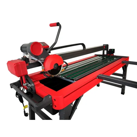 Електричний плиткоріз SHIJING 9201A-1200 мм